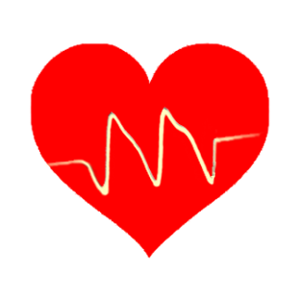 My Heart Rate Icon